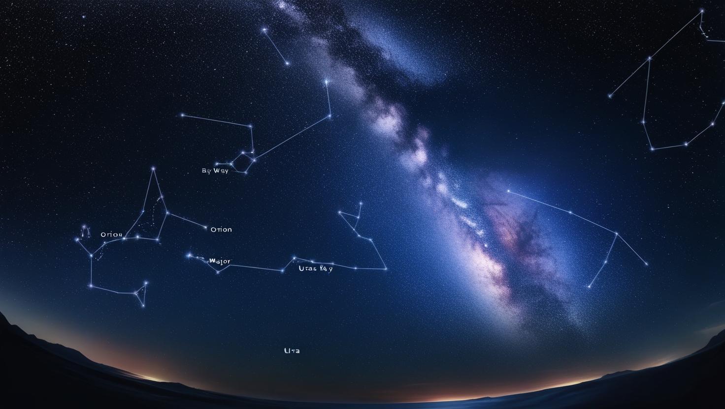 星と星座