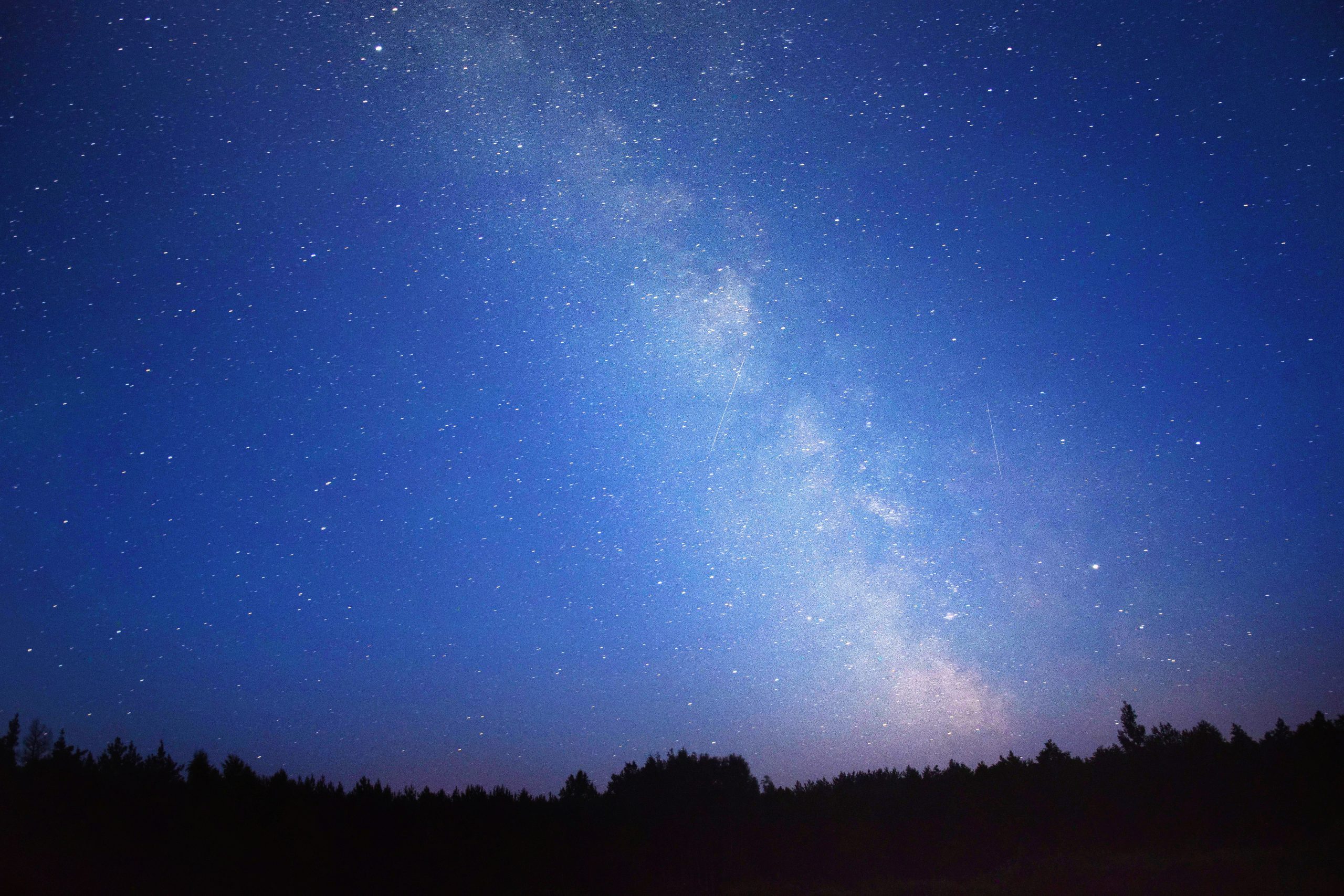 星空